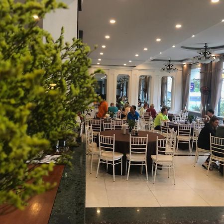 Gem Sapa Hotel المظهر الخارجي الصورة
