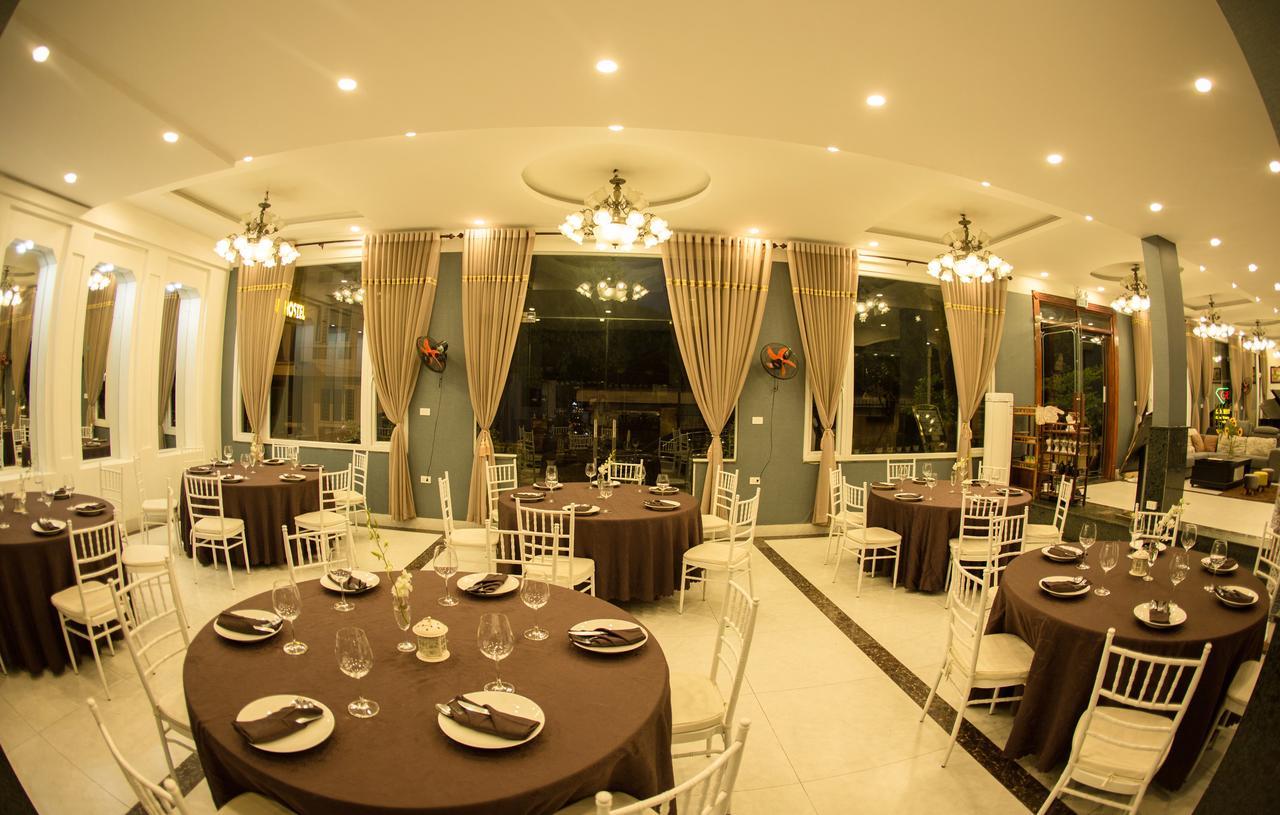 Gem Sapa Hotel المظهر الخارجي الصورة