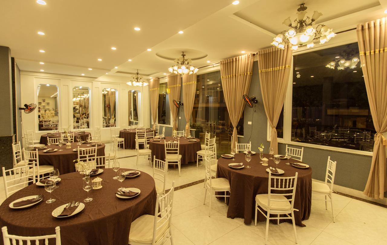 Gem Sapa Hotel المظهر الخارجي الصورة