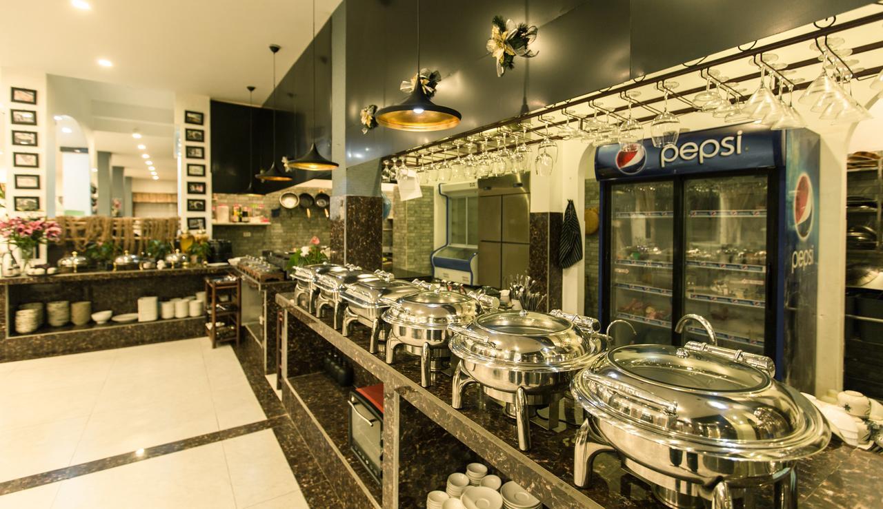 Gem Sapa Hotel المظهر الخارجي الصورة