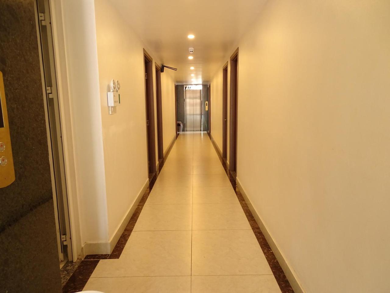 Gem Sapa Hotel المظهر الخارجي الصورة