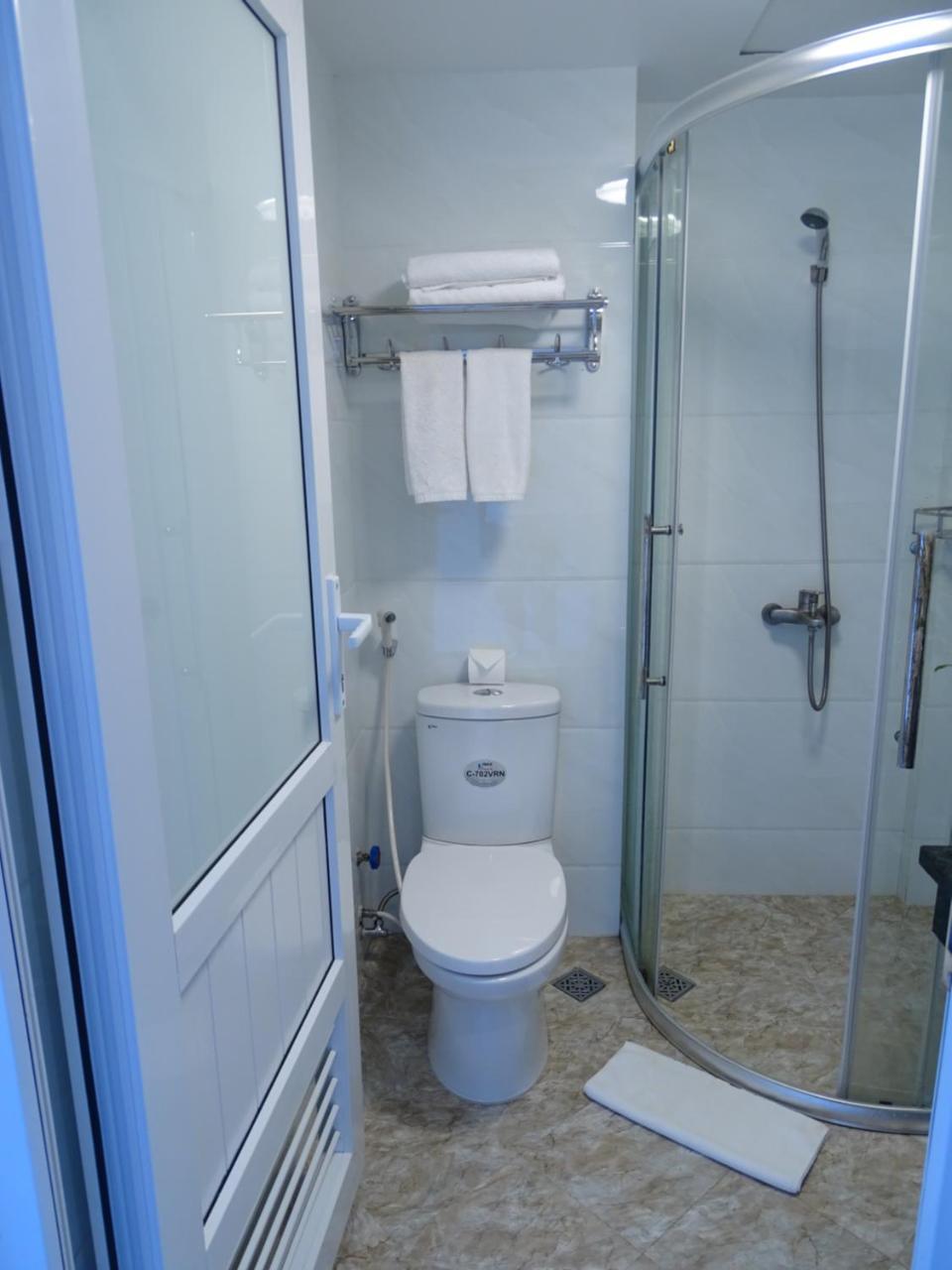 Gem Sapa Hotel المظهر الخارجي الصورة