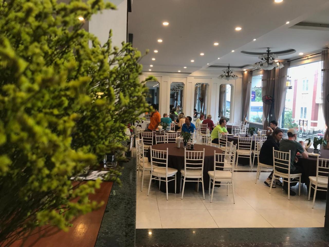 Gem Sapa Hotel المظهر الخارجي الصورة