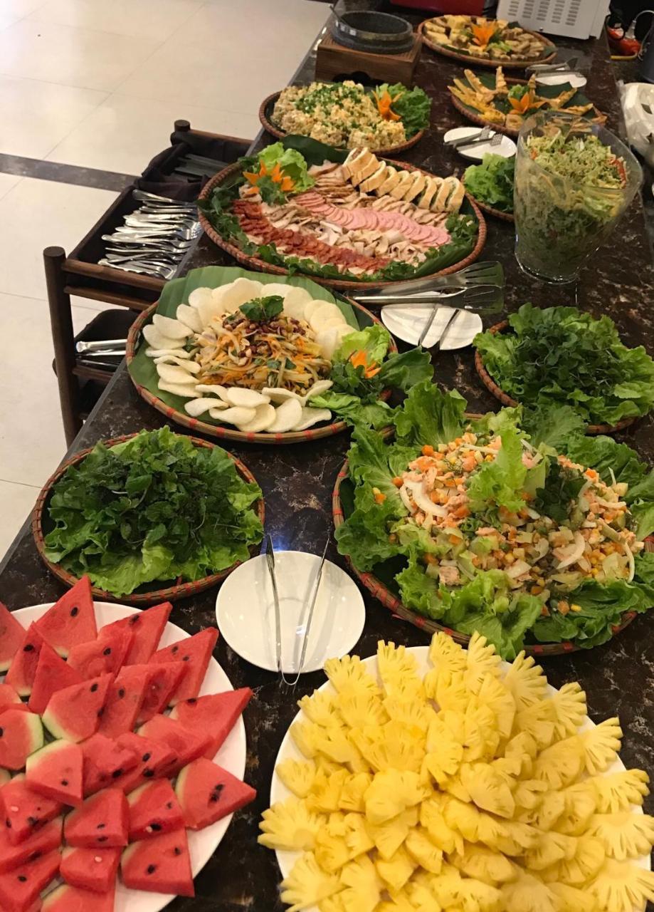 Gem Sapa Hotel المظهر الخارجي الصورة