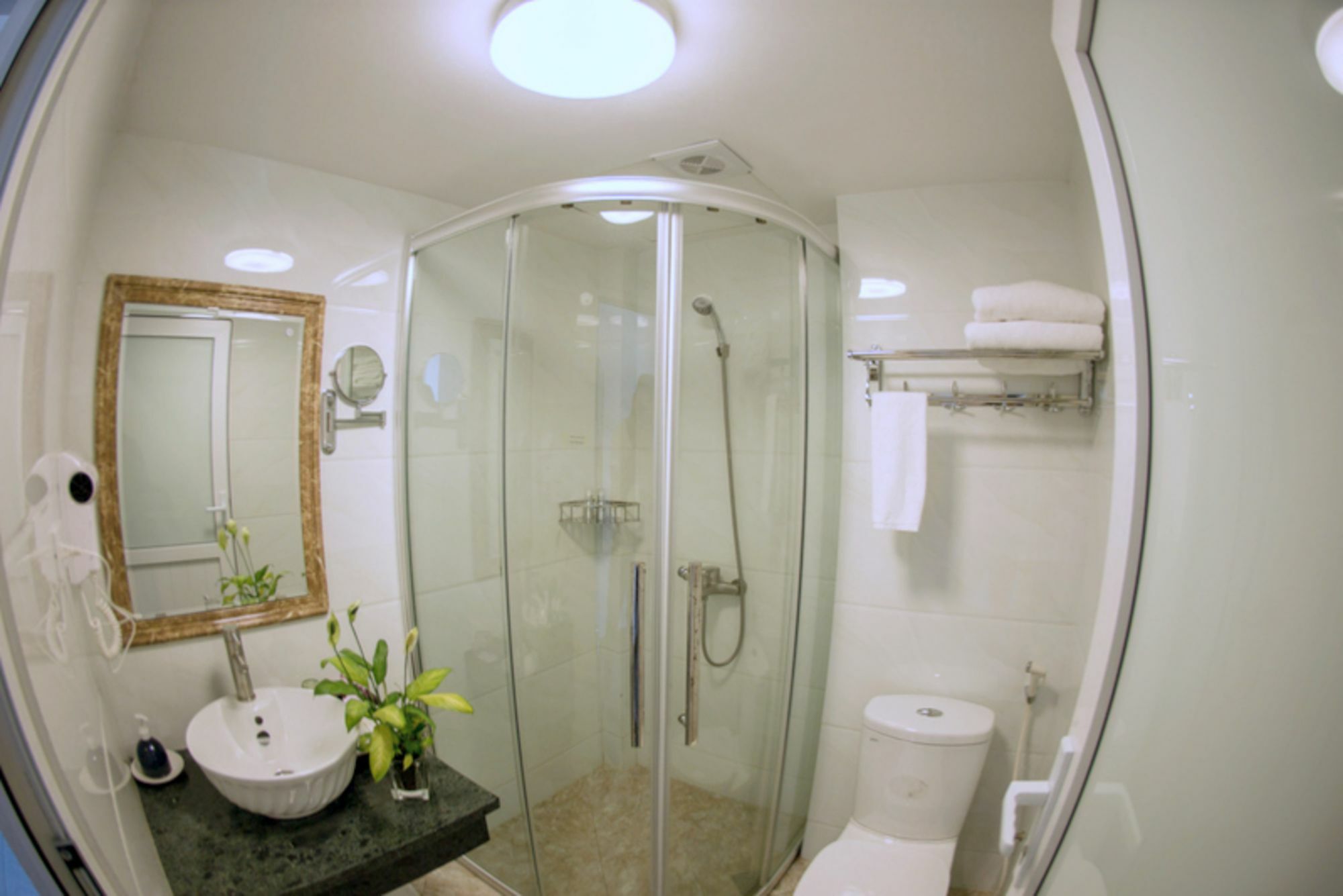 Gem Sapa Hotel المظهر الخارجي الصورة