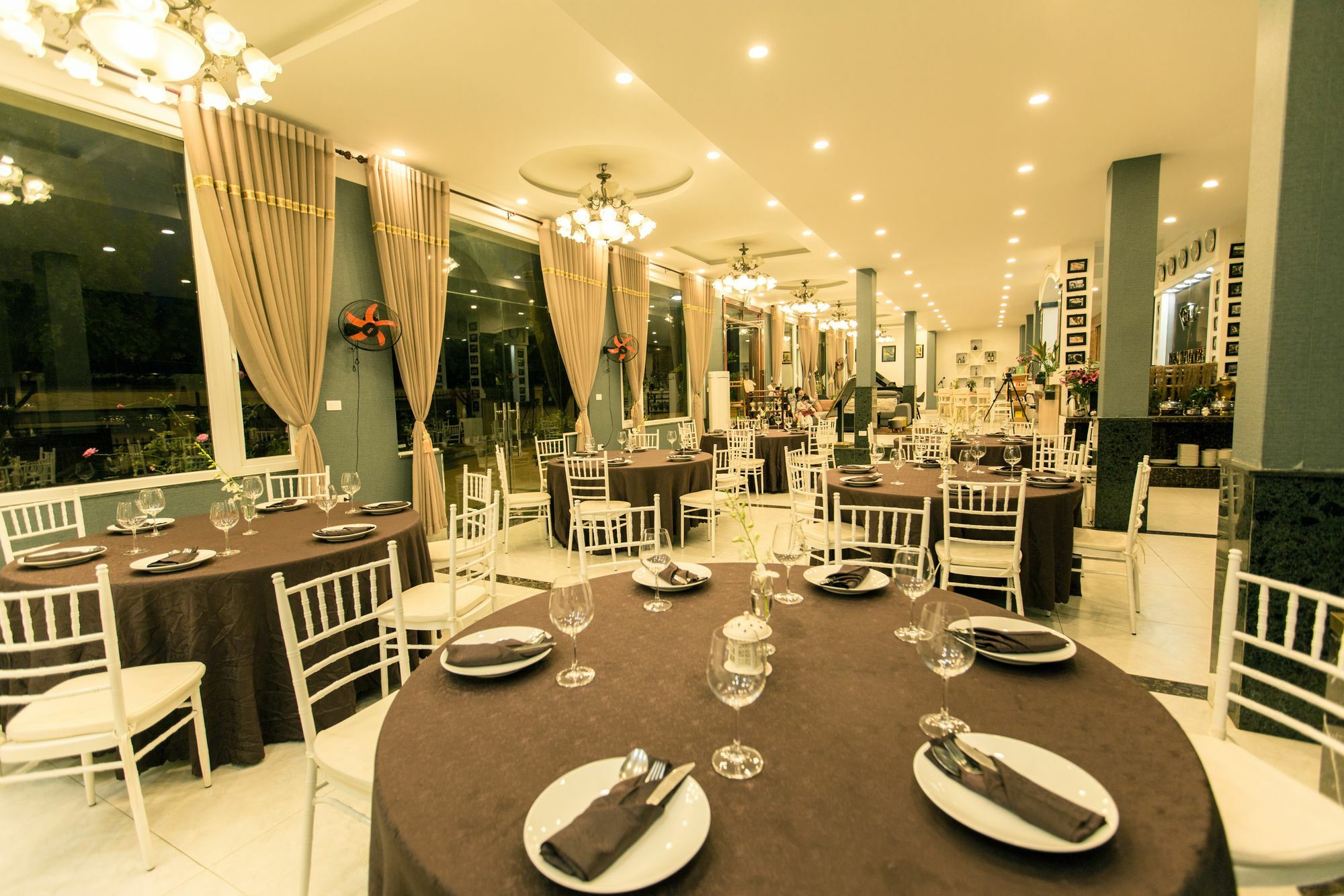 Gem Sapa Hotel المظهر الخارجي الصورة