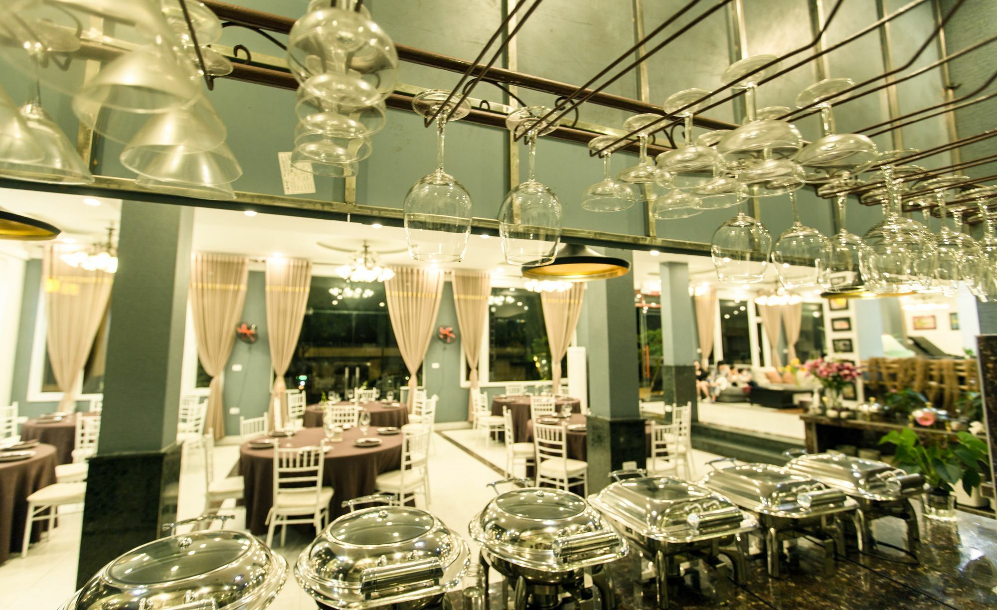 Gem Sapa Hotel المظهر الخارجي الصورة