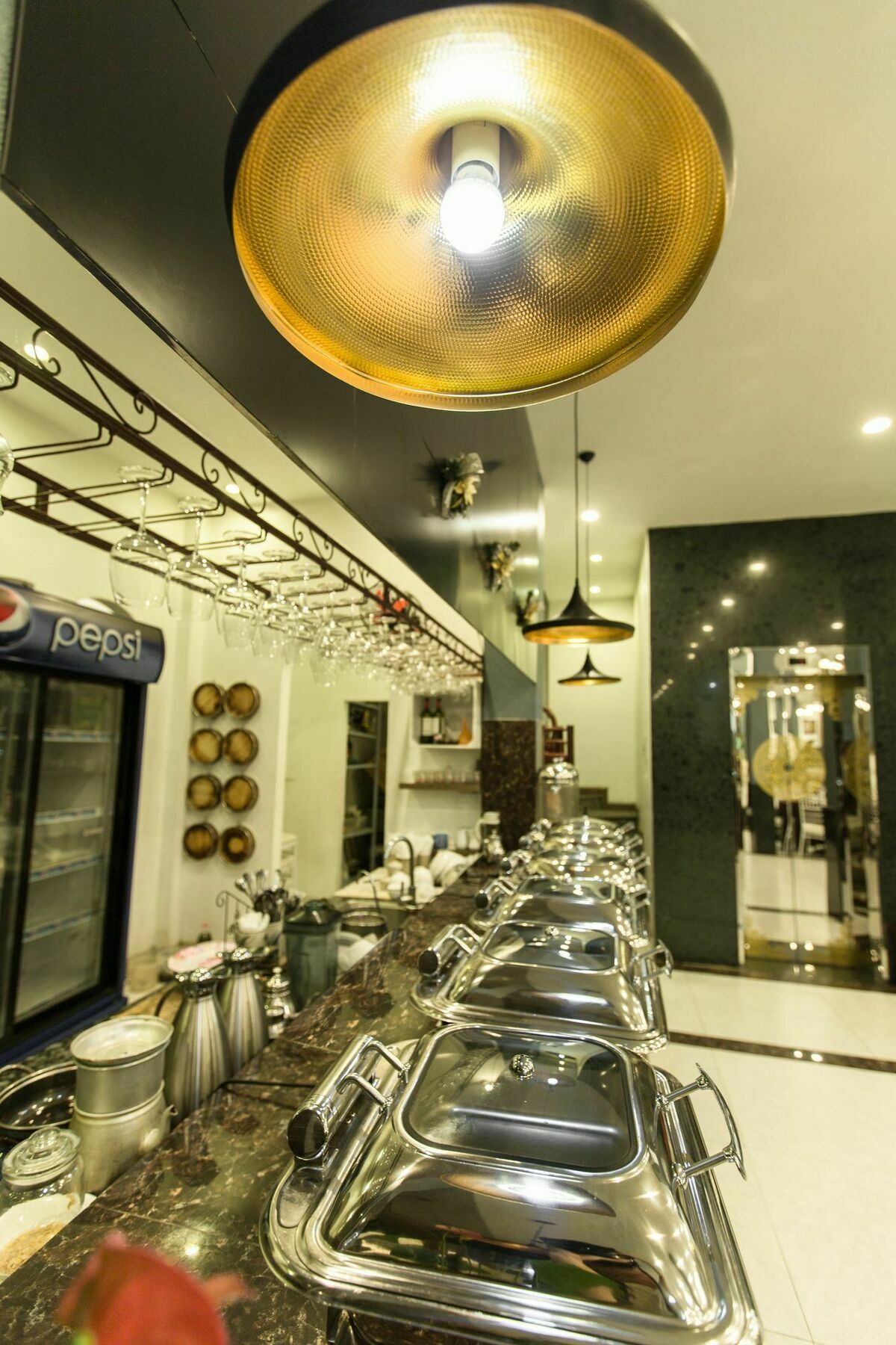 Gem Sapa Hotel المظهر الخارجي الصورة