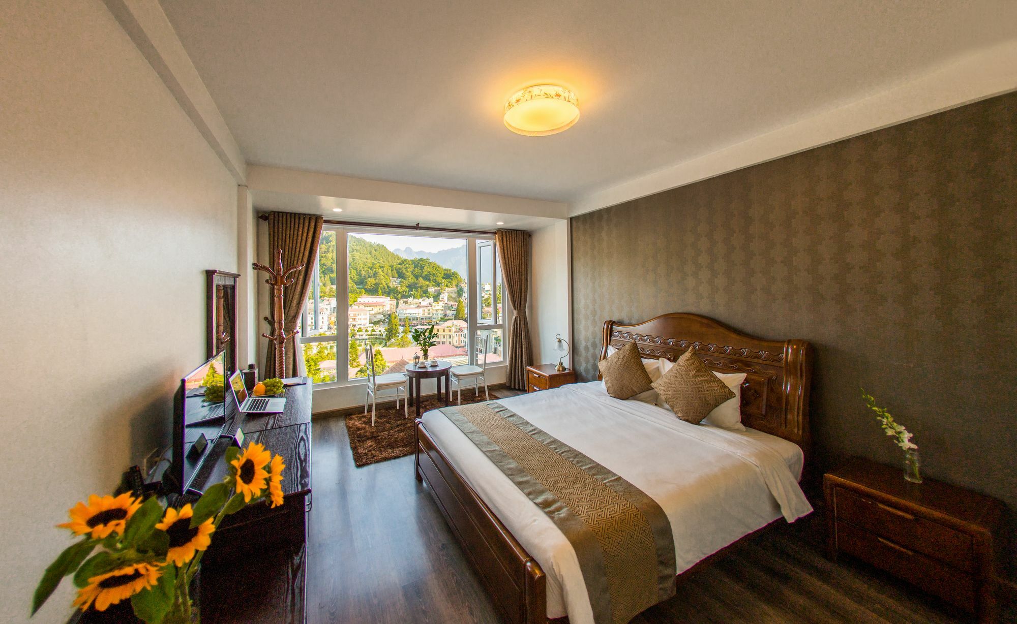 Gem Sapa Hotel المظهر الخارجي الصورة