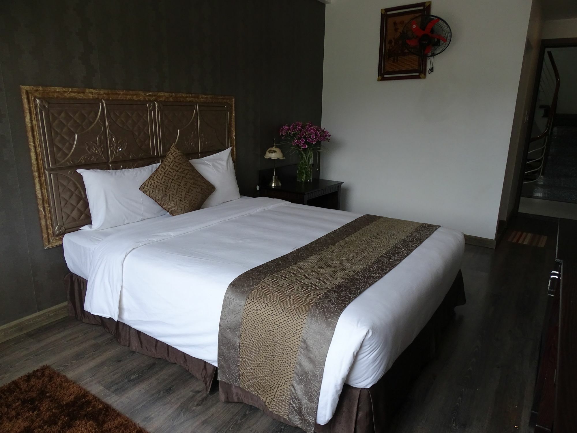 Gem Sapa Hotel المظهر الخارجي الصورة